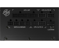 MSI MPG A1000G 1000W 80 Plus Gold - 1086742 - zdjęcie 10